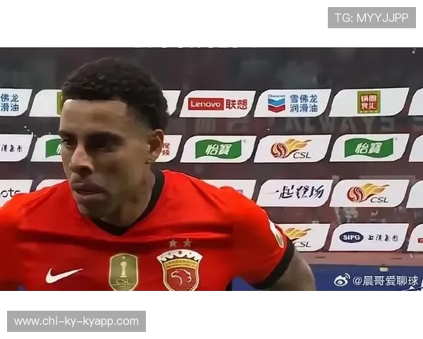 上海海港外援火力全开，卫冕路上无可阻挡